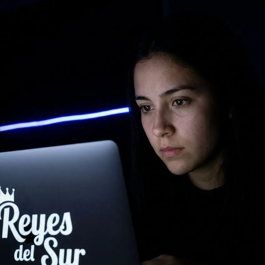 Acceso a tu cuenta en línea: Reyes del Sur